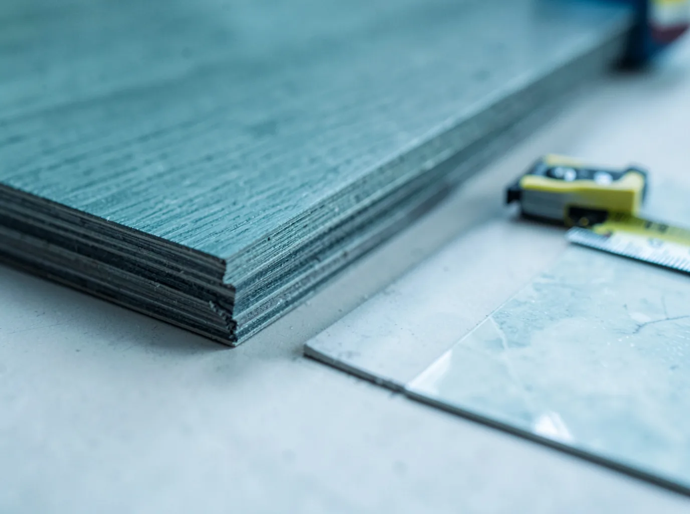 Luxury Vinyl Plank Installation West Liberty, KY FAQs